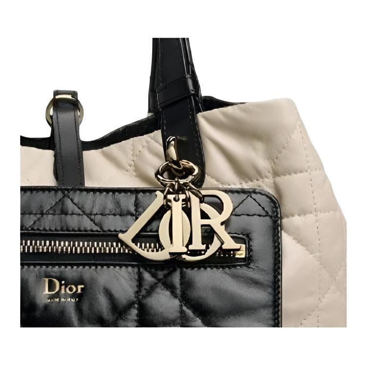 Сумка DIOR Toujours - изображение 2