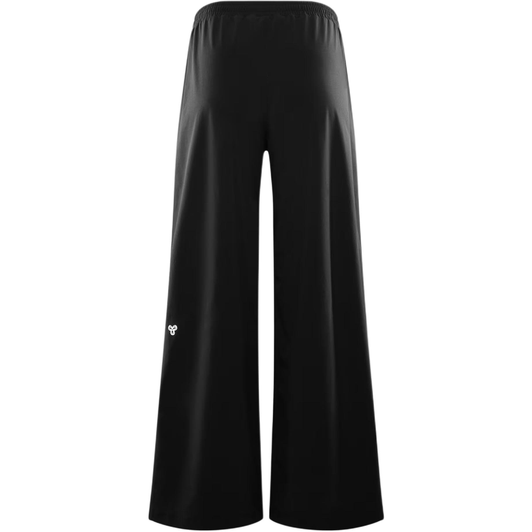 Штаны ARITZIA Черный Черный Женские Повседневные Брюки - изображение 2