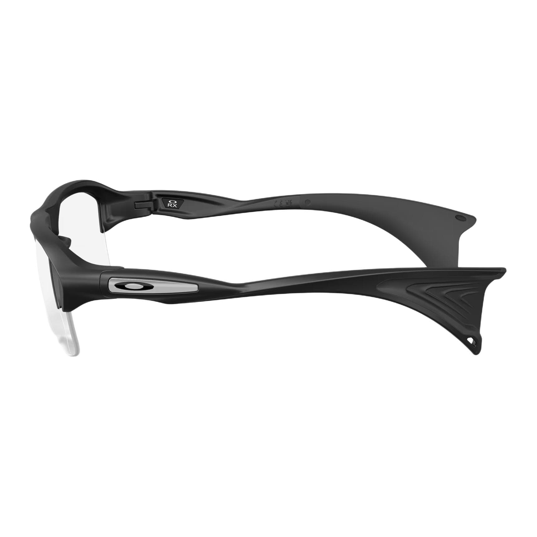 Оправа Oakley O Matter™ Фигурные очки с диоптриями Унисекс Многоцветные - изображение 3