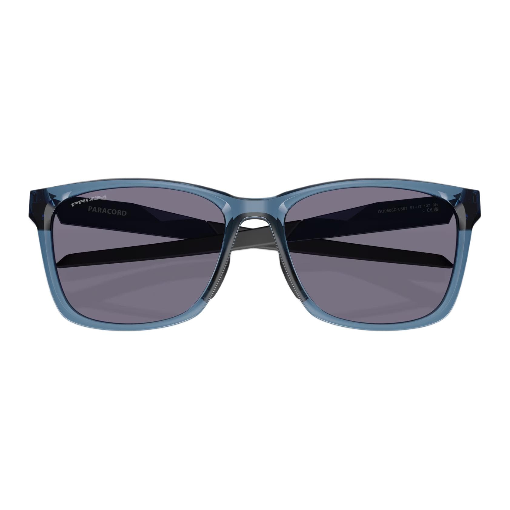 Солнцезащитные очки Oakley O Matter™ Квадратные Солнцезащитные Очки Унисекс Синие - изображение 5
