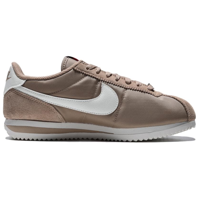Кроссовки Nike Cortez Повседневная обувь Умбра Женская - изображение 2