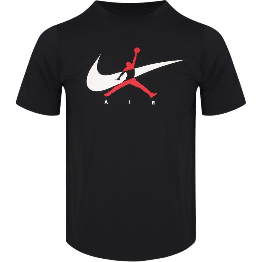 Футболка Jordan Kids T-рубашки - изображение 4