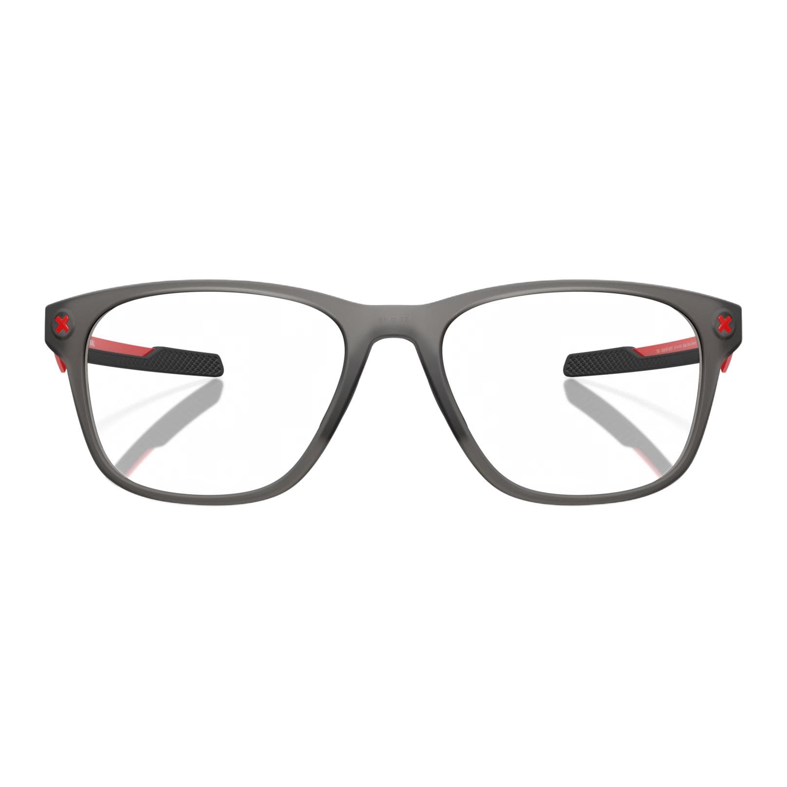 Оправа Oakley O Matter™ Квадратные очки с диоптриями унисекс разноцветные - изображение 2