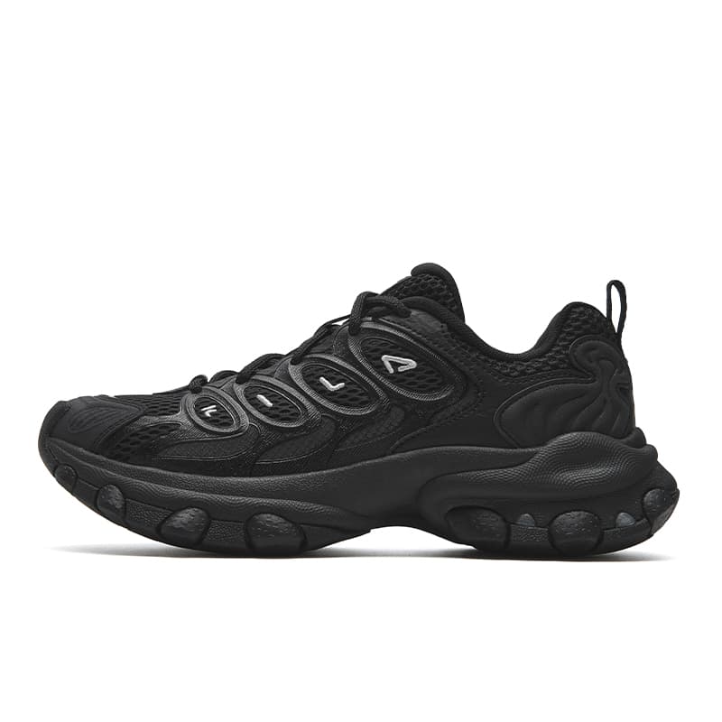 Кроссовки fila TRUFFLE 2,0 Массивные кроссовки Low Топ Женские - изображение 1
