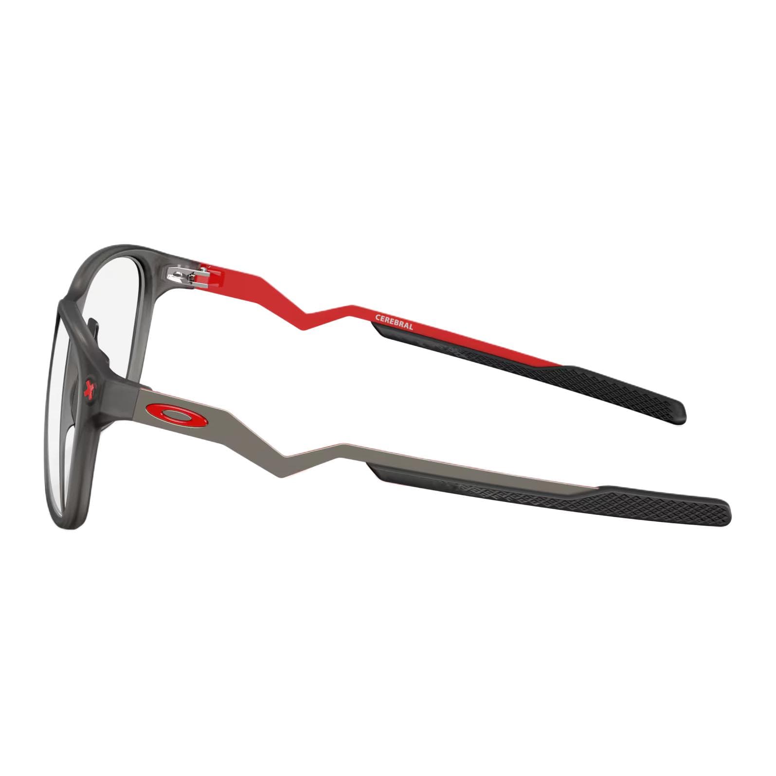 Оправа Oakley O Matter™ Квадратные очки с диоптриями унисекс разноцветные - изображение 3