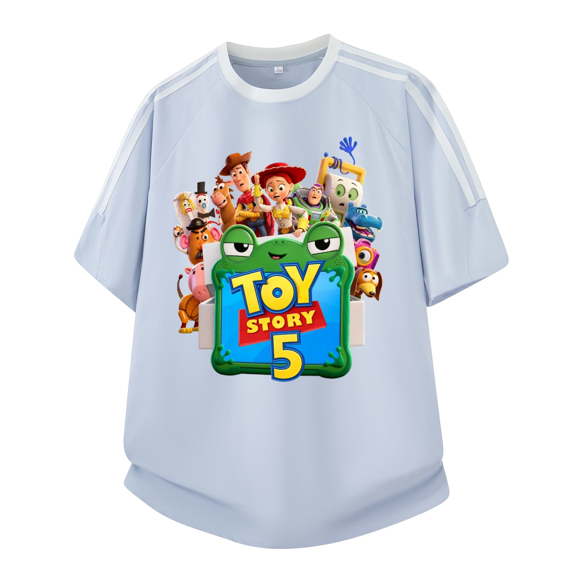 Футболка Disney Мужской Футболки - изображение 1