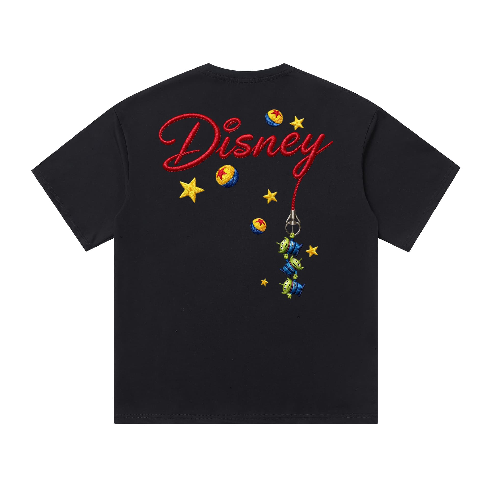 Футболка Disney Disneycleanfitlogo T - изображение 1