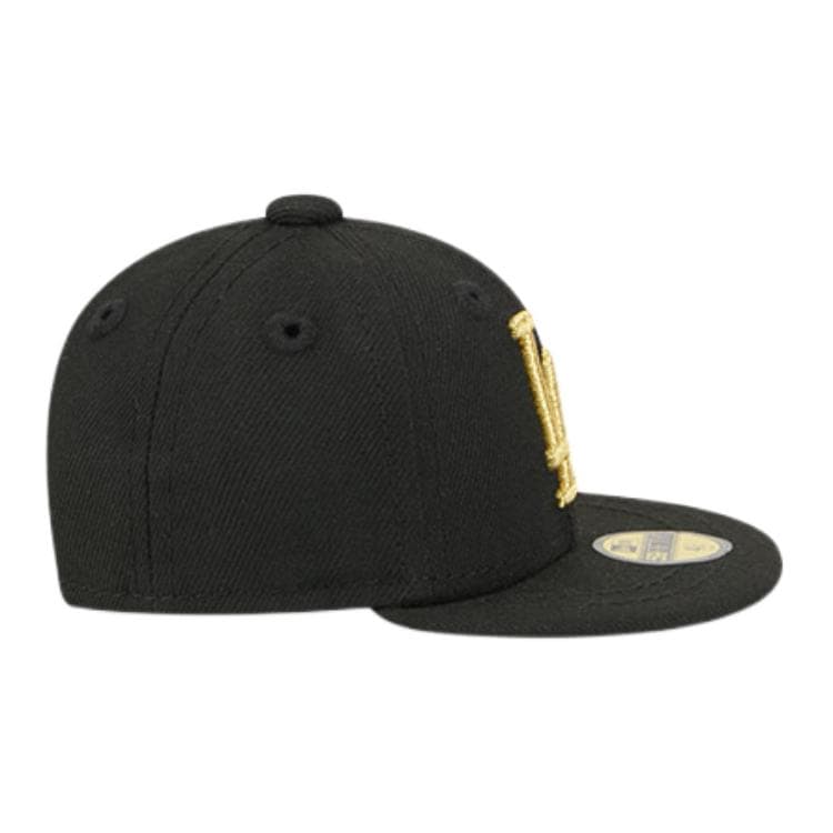 Кепка New Era 59FIFTY Полиэстеровые кепки унисекс - изображение 5