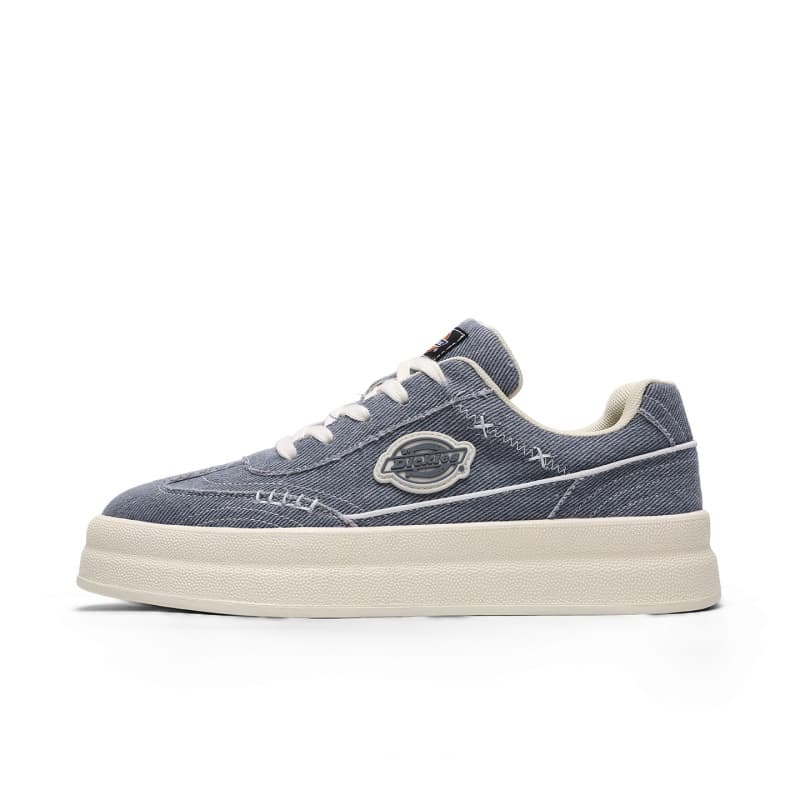 Кеды Dickies Low Top Canvas Shoes Men's - изображение 1