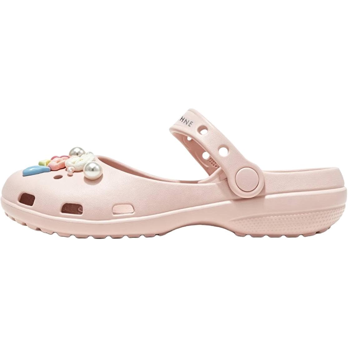DAPHNE KIDS' Sabo Rubber Low Top Kids - изображение 1