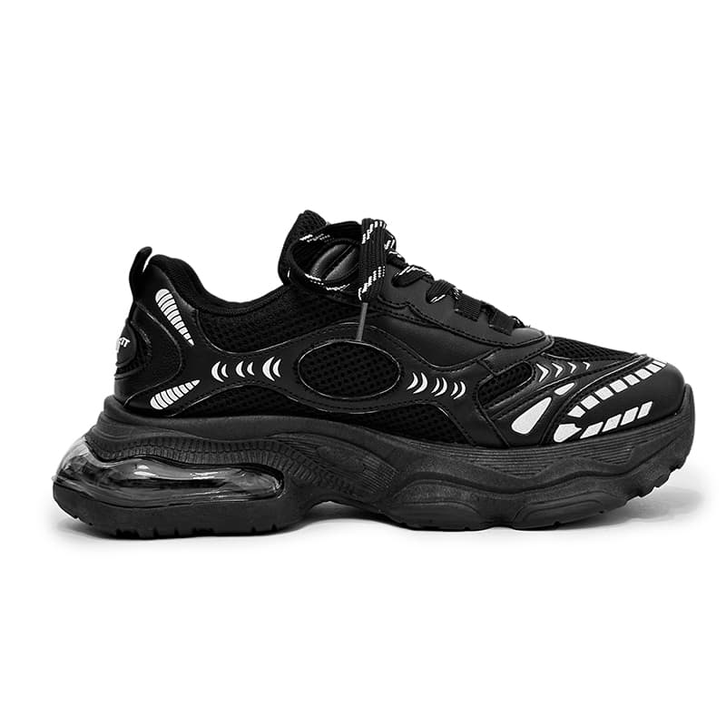 Кроссовки NOME массивные кроссовки Low Top Мужской - изображение 2