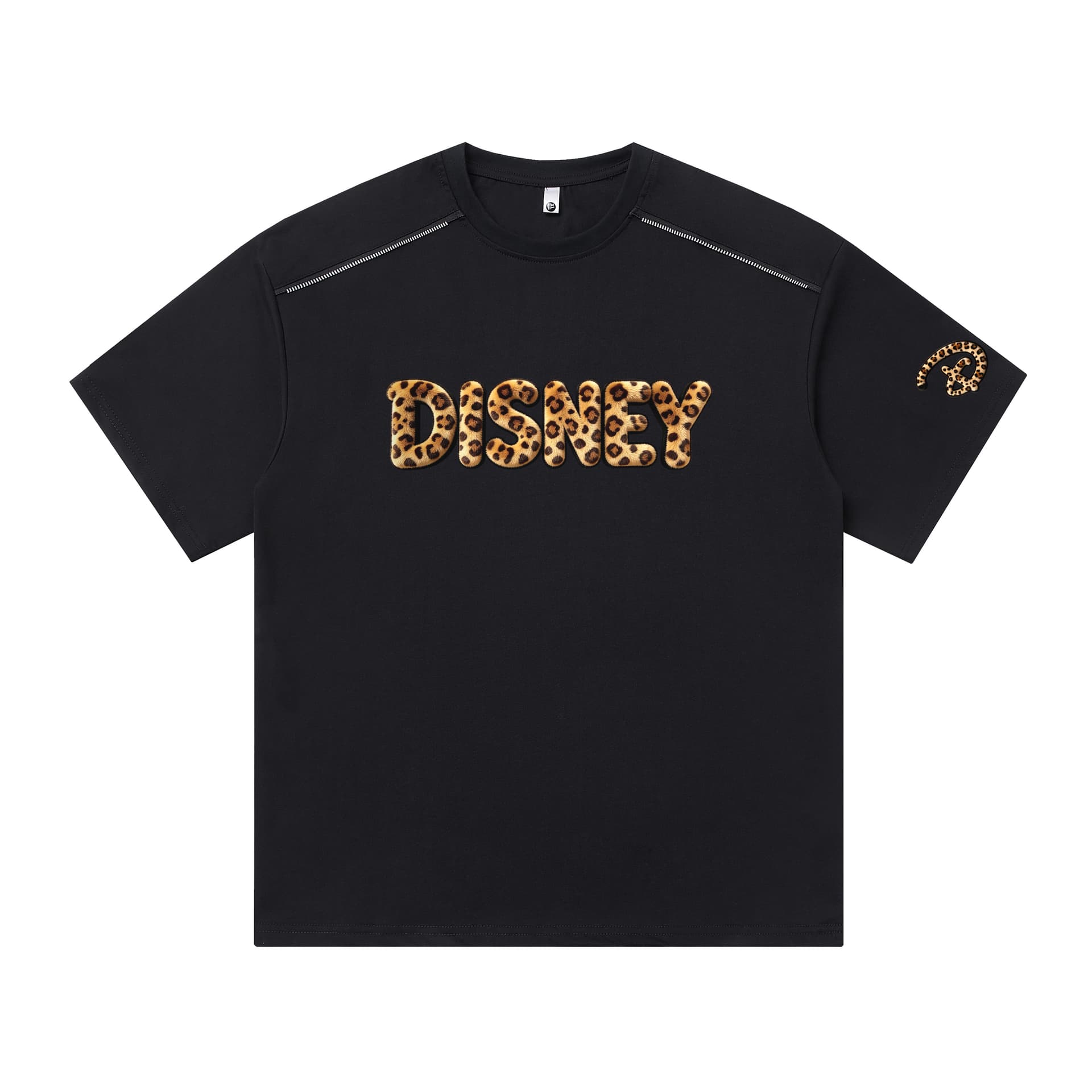 Футболка Disney cleanfitlogo T - изображение 1