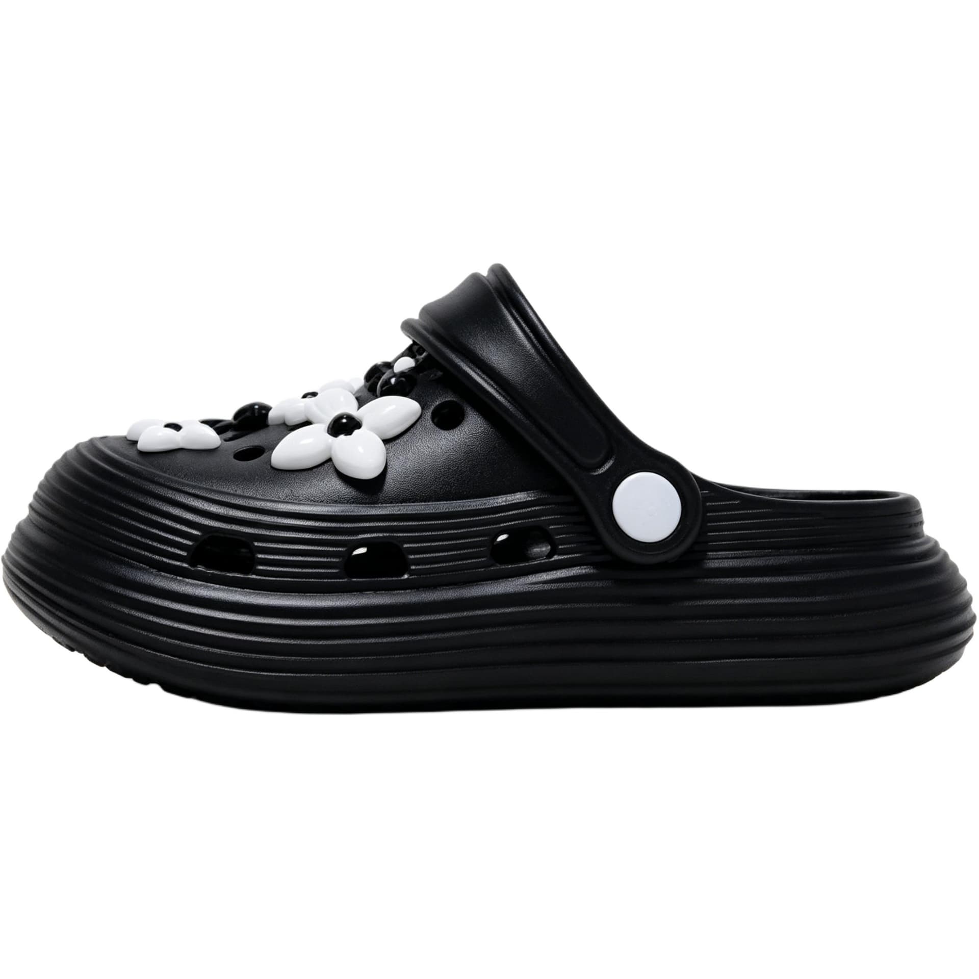 DAPHNE KIDS' Sabo Rubber Low Top Kids - изображение 1