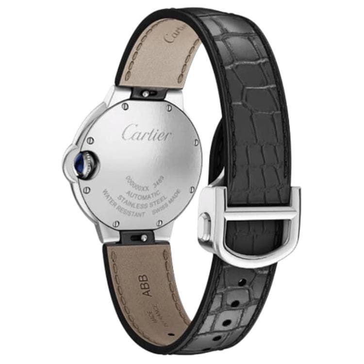 Часы Cartier Ballon Bleu WSBB0030 - изображение 4