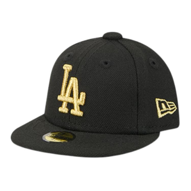 Кепка New Era 59FIFTY Полиэстеровые кепки унисекс - изображение 1