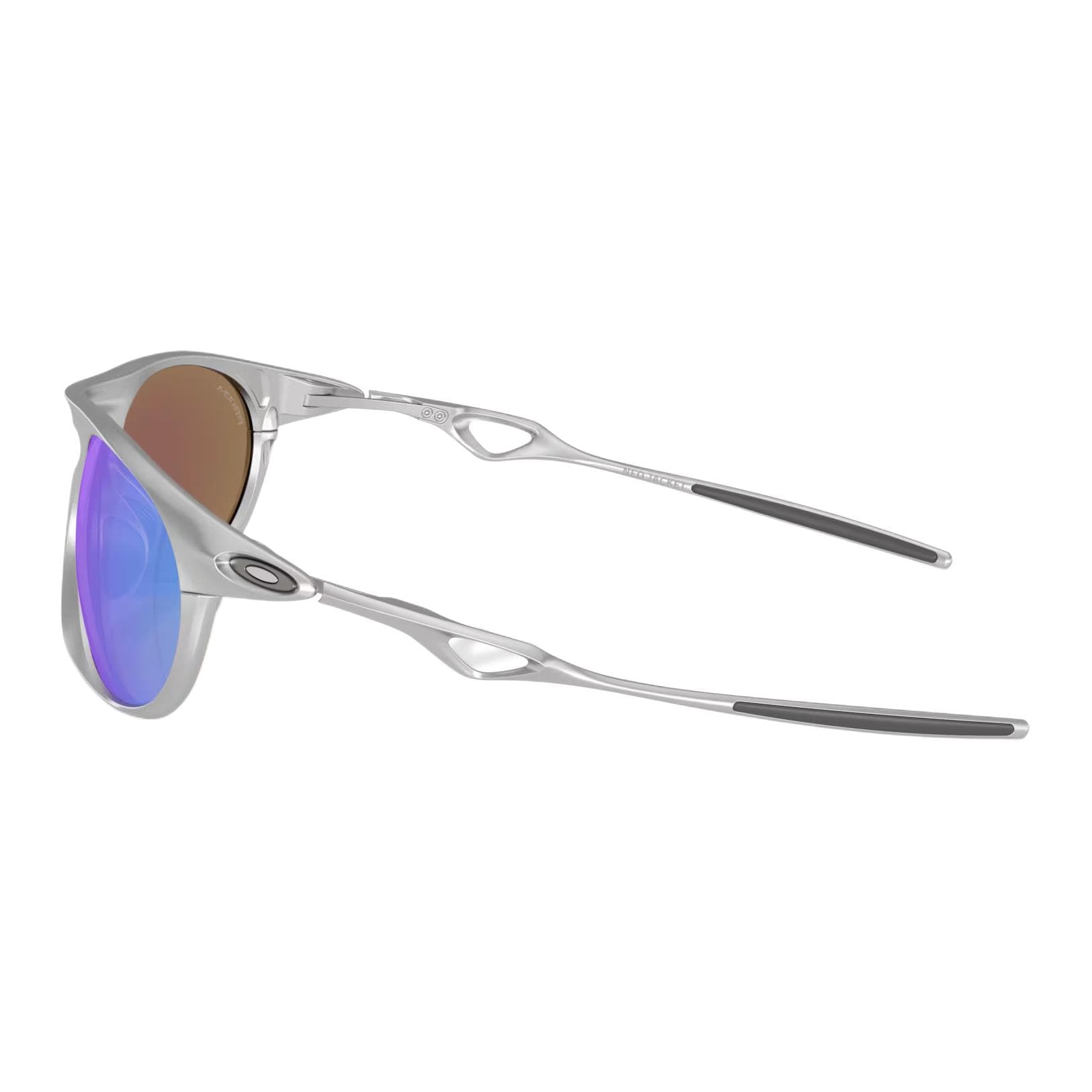 Солнцезащитные очки Oakley Алюминиевый сплав OVAL SUNGLASSES Unisex Multicolor - изображение 3