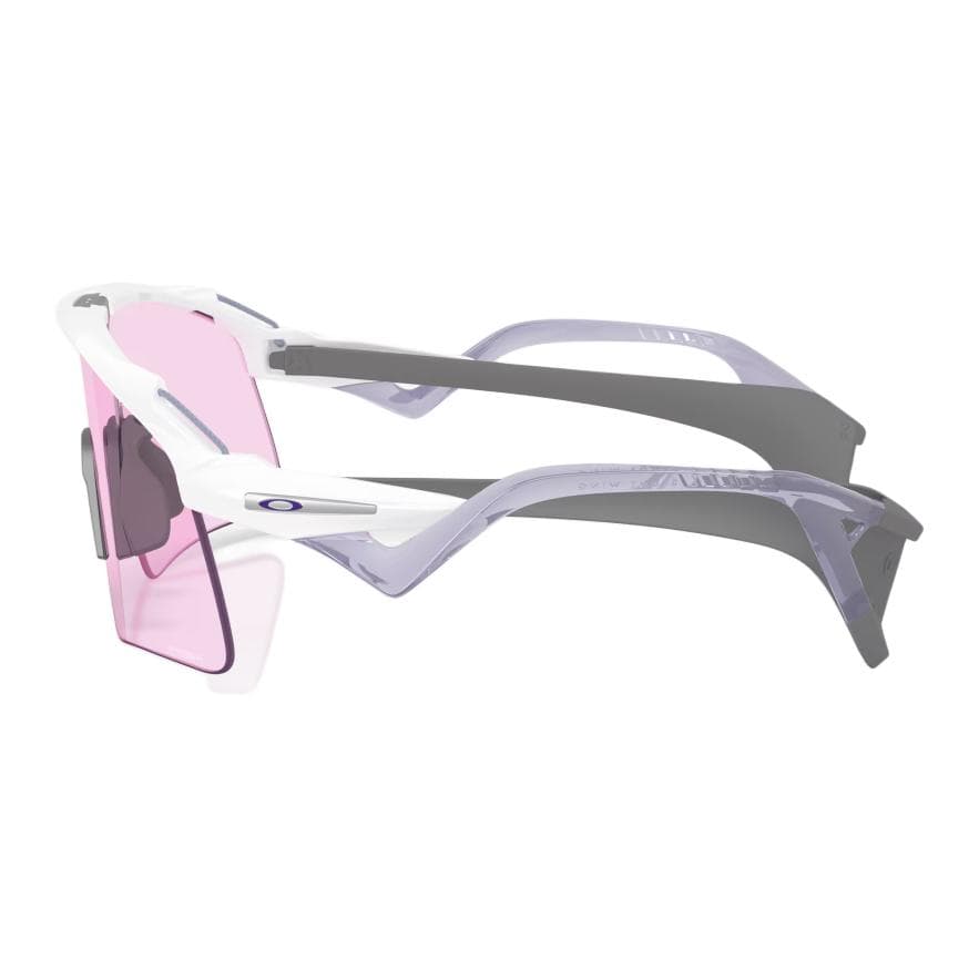 Солнцезащитные очки Oakley O Matter™ Фигурные Солнцезащитные Очки Унисекс Черные - изображение 3