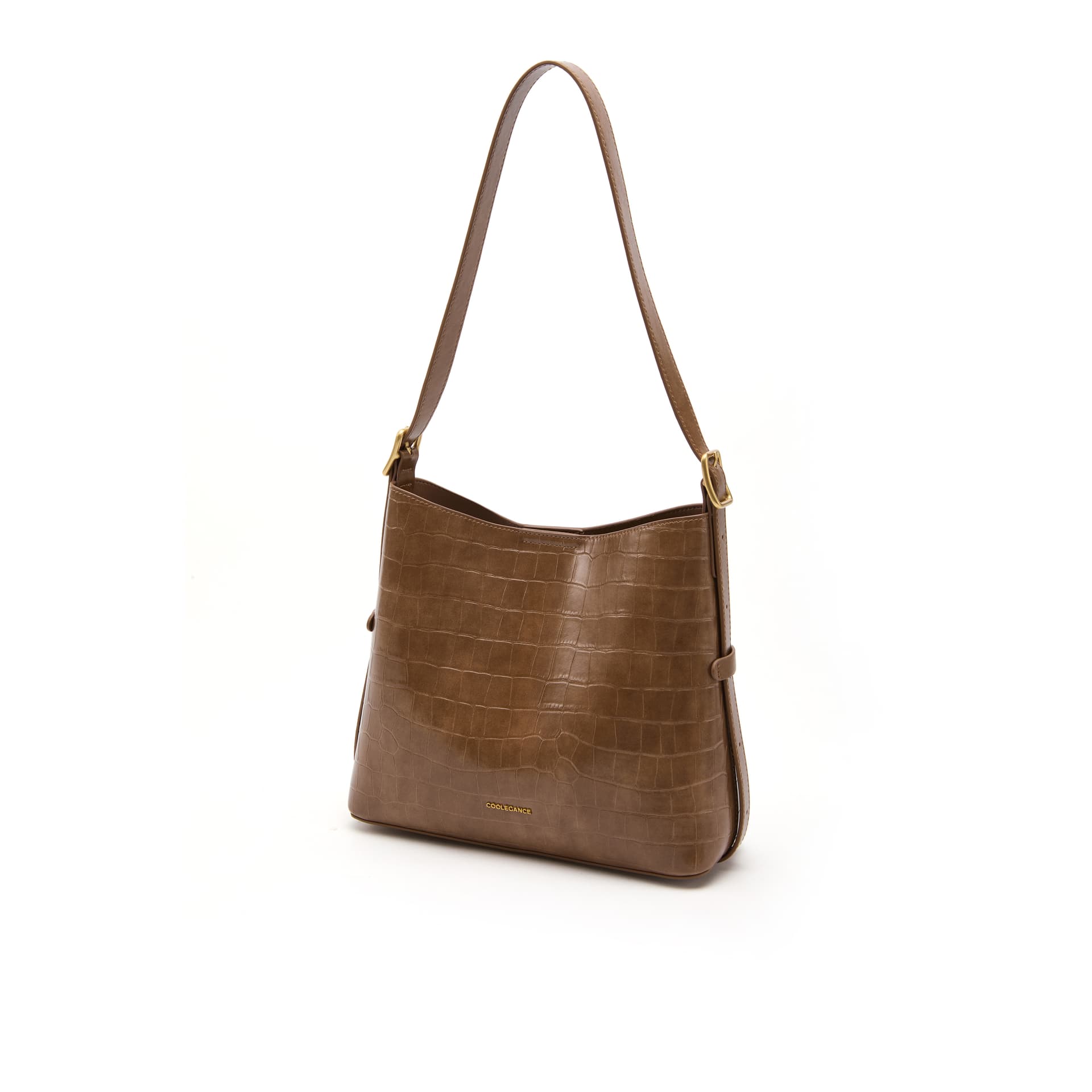 Сумка через плечо BELLE Crossbody сумки для женщин - изображение 3
