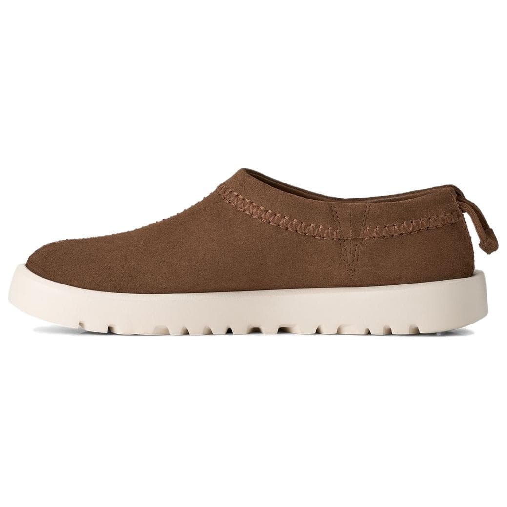 Кроссовки UGG Повседневная обувь Low Топ Темный Каштановый Мужской - изображение 2