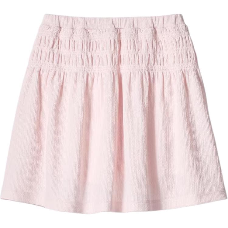 UNIQLO Розовые Детские Юбки - изображение 2