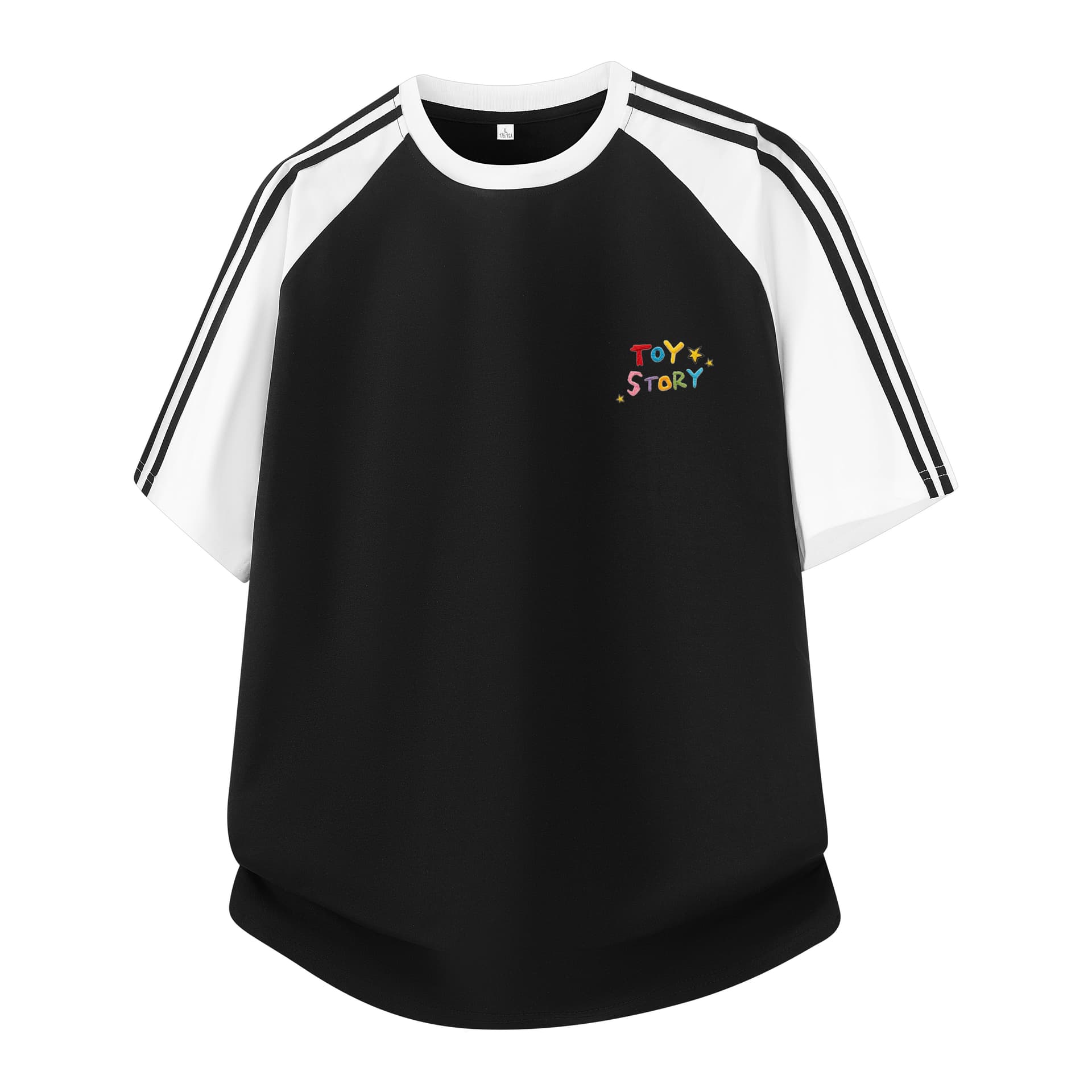 Футболка Disney logo T - изображение 3
