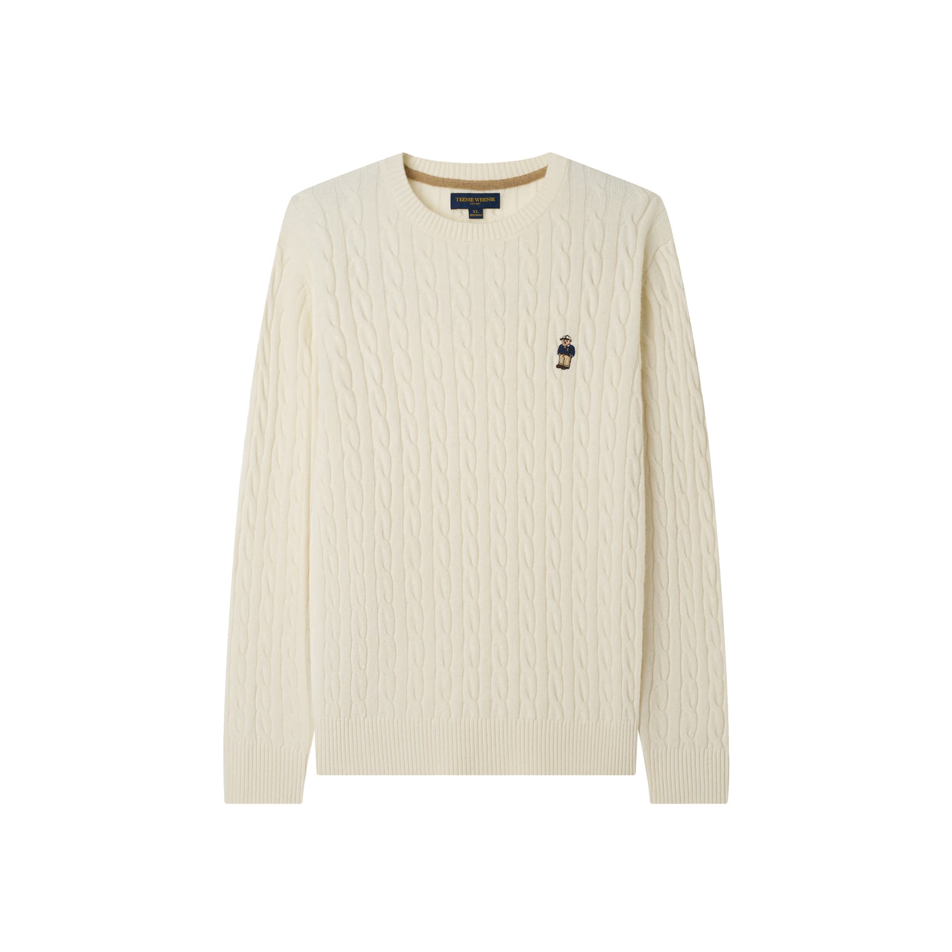 Кофта Teenie Weenie Men 24SS - изображение 1