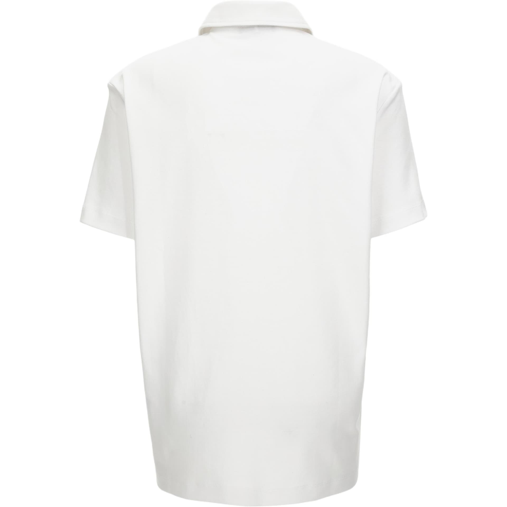 Поло VERSACE SS26 Logo Polo - изображение 2