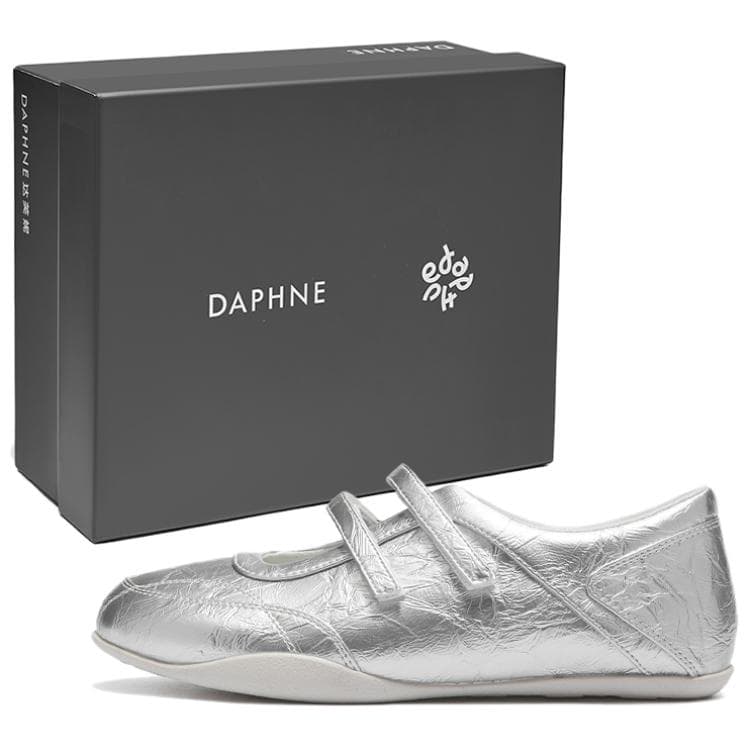 DAPHNE Mary Jane обувь для женщин - изображение 1