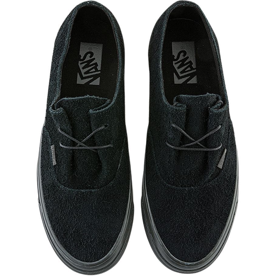 Кроссовки Vans LX AUTHENTIC Кеды для скейтбординга Low Топ Черный Унисекс - изображение 3