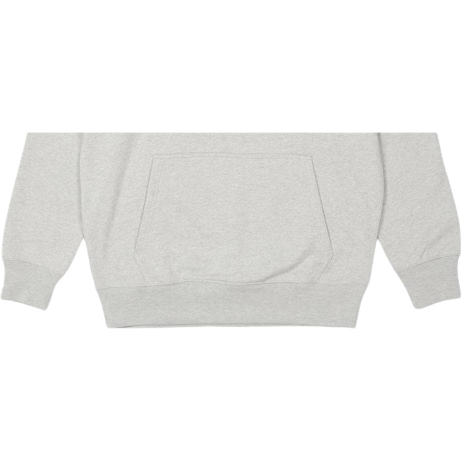 Худи PALACE SS22 Tri-emb Hood Grey Marl - изображение 5