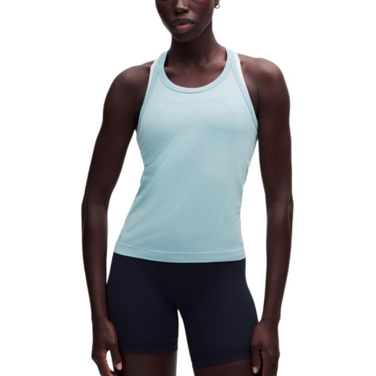 Майка Lululemon Swiftly Tech Майка Женская - изображение 1