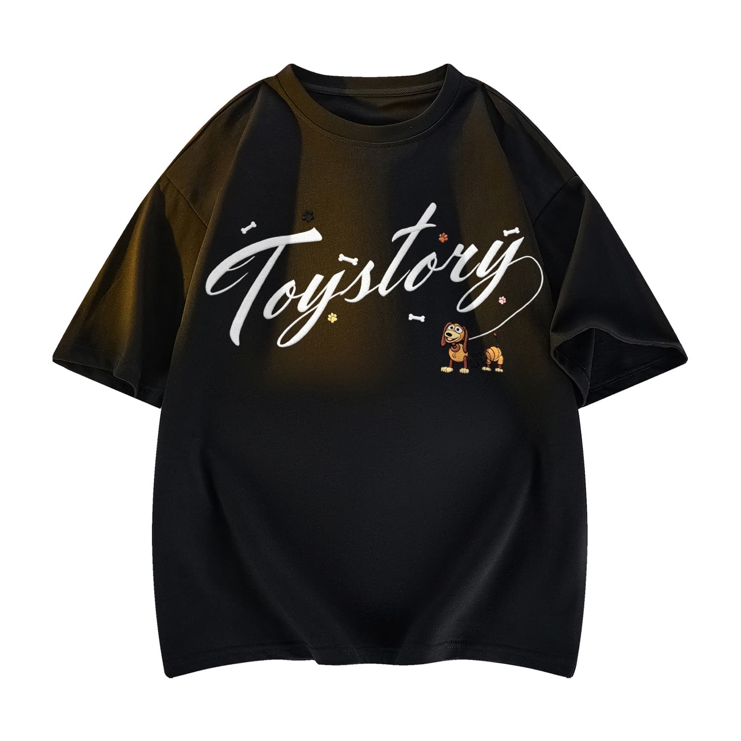 Футболка Disney logo T - изображение 1