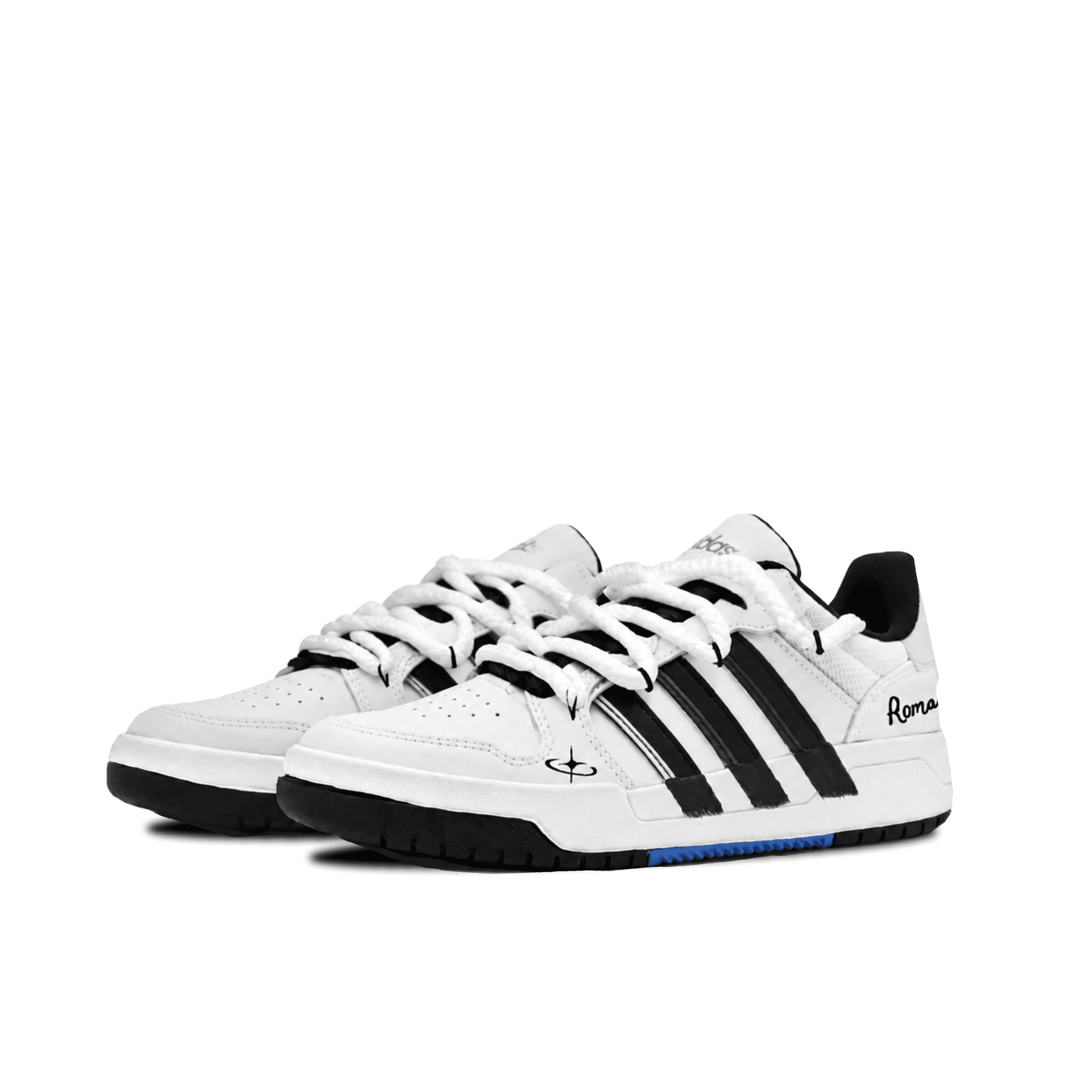 Кроссовки adidas - изображение 3