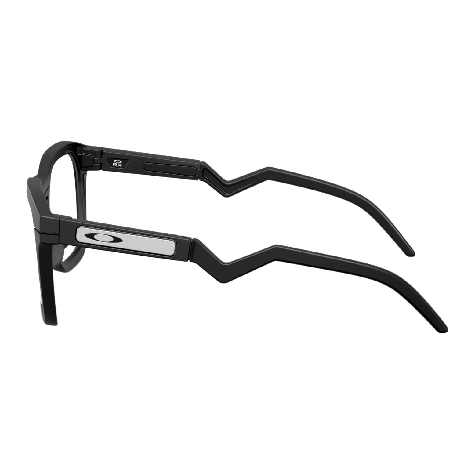 Оправа Oakley O Matter™ Квадратные очки с диоптриями Унисекс Черные - изображение 3