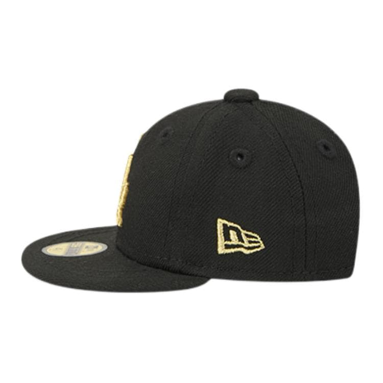 Кепка New Era 59FIFTY Полиэстеровые кепки унисекс - изображение 4