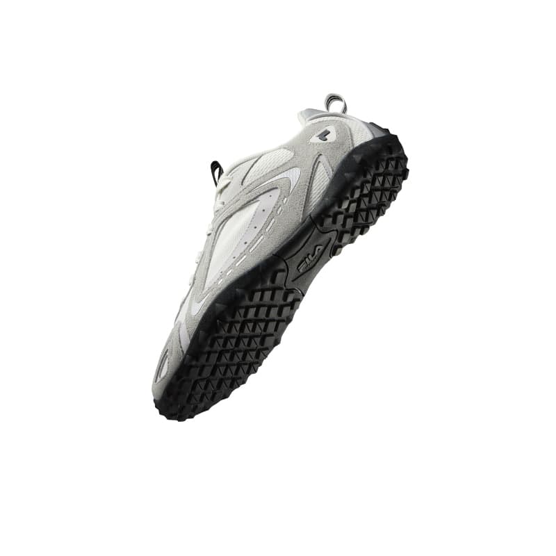 Кроссовки FILA FUSION BIANCO SLIM Повседневная обувь Низкий Топ Мужской - изображение 6