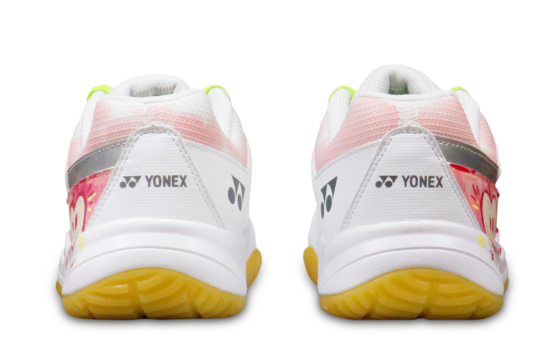 Кроссовки для бадминтона YONEX Power Cushion - изображение 5