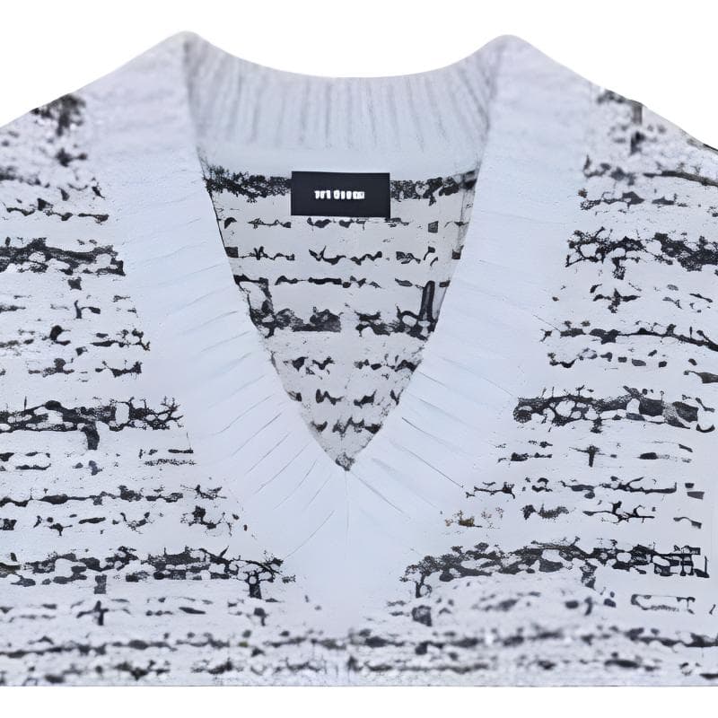 Майка WE11DONE FW21 - изображение 5
