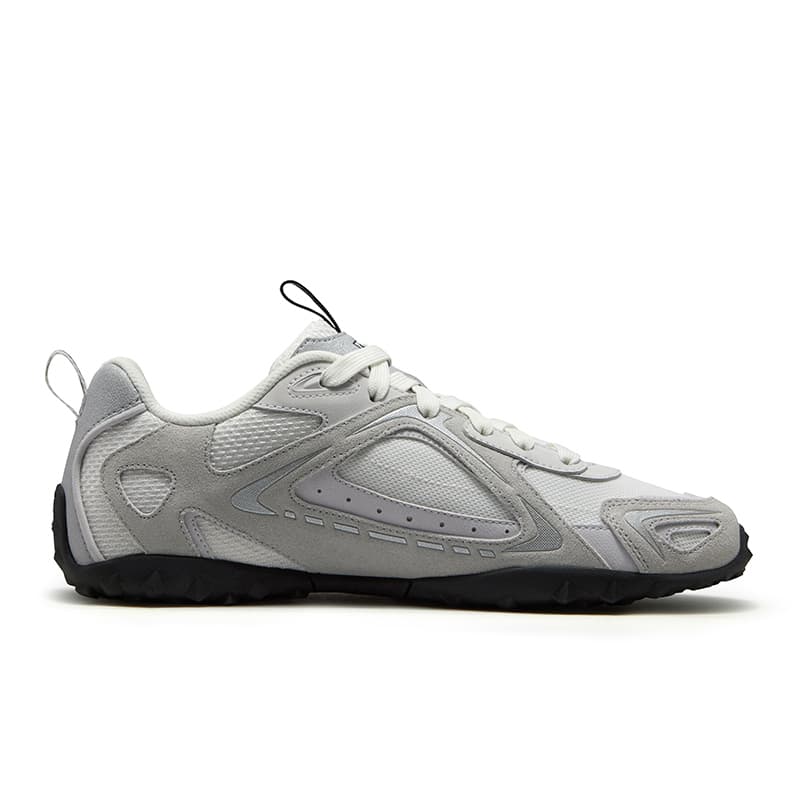 Кроссовки FILA FUSION BIANCO SLIM Повседневная обувь Низкий Топ Мужской - изображение 2