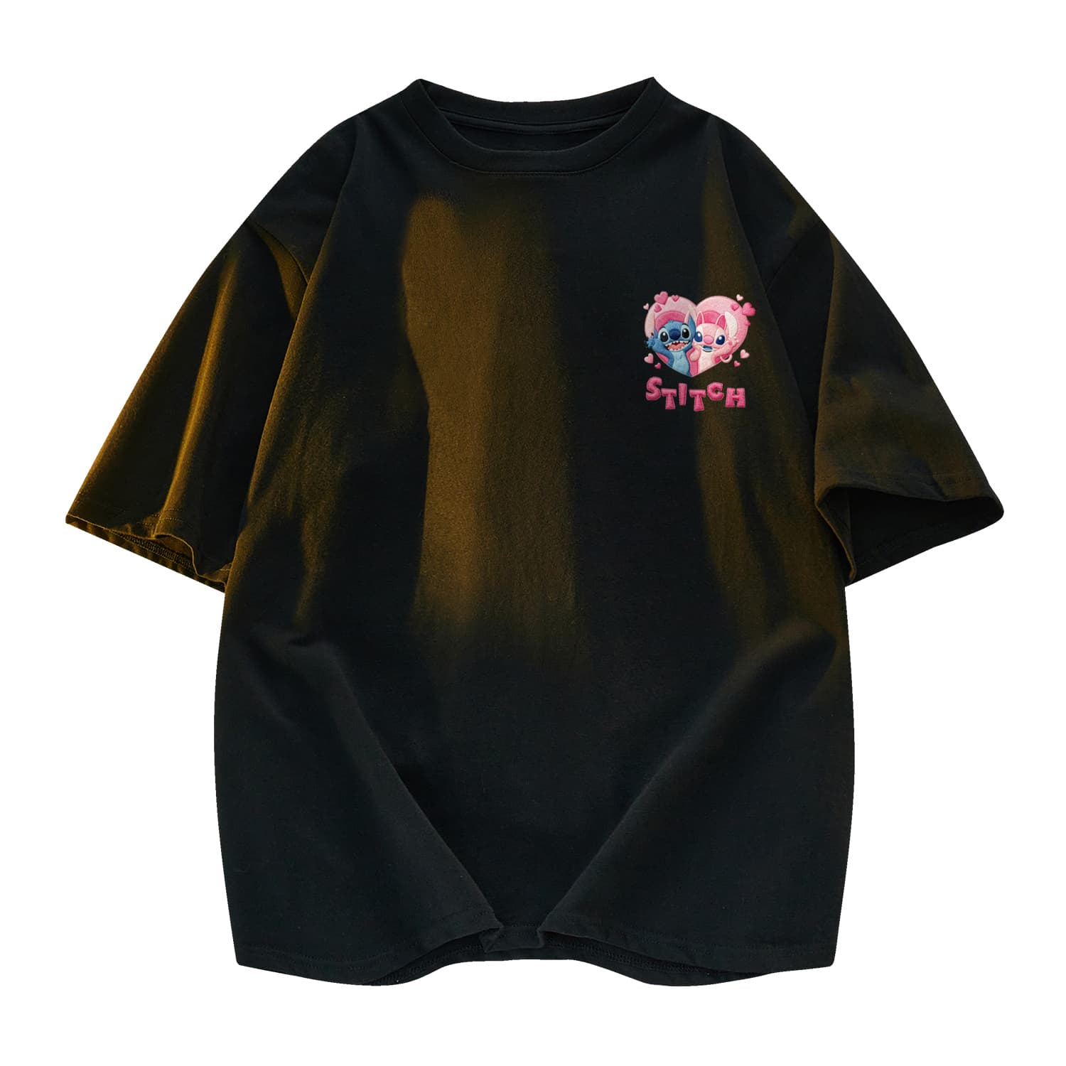 Футболка Disney logo T - изображение 2