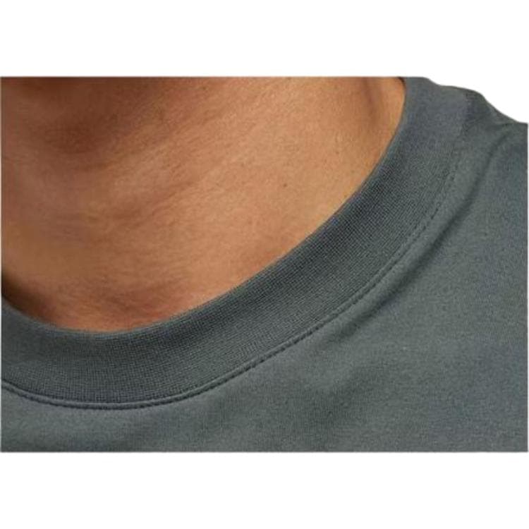 Футболка Y-3 RELAXED SS t - изображение 8