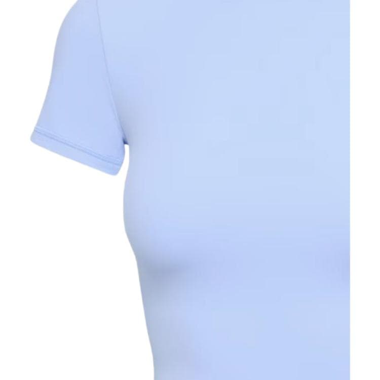Aritzia Dayflower Синий Daisy Синий Женские Йога T Рубашки - изображение 3