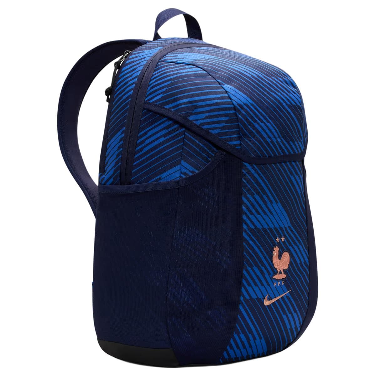 Рюкзак Nike FFF - изображение 2