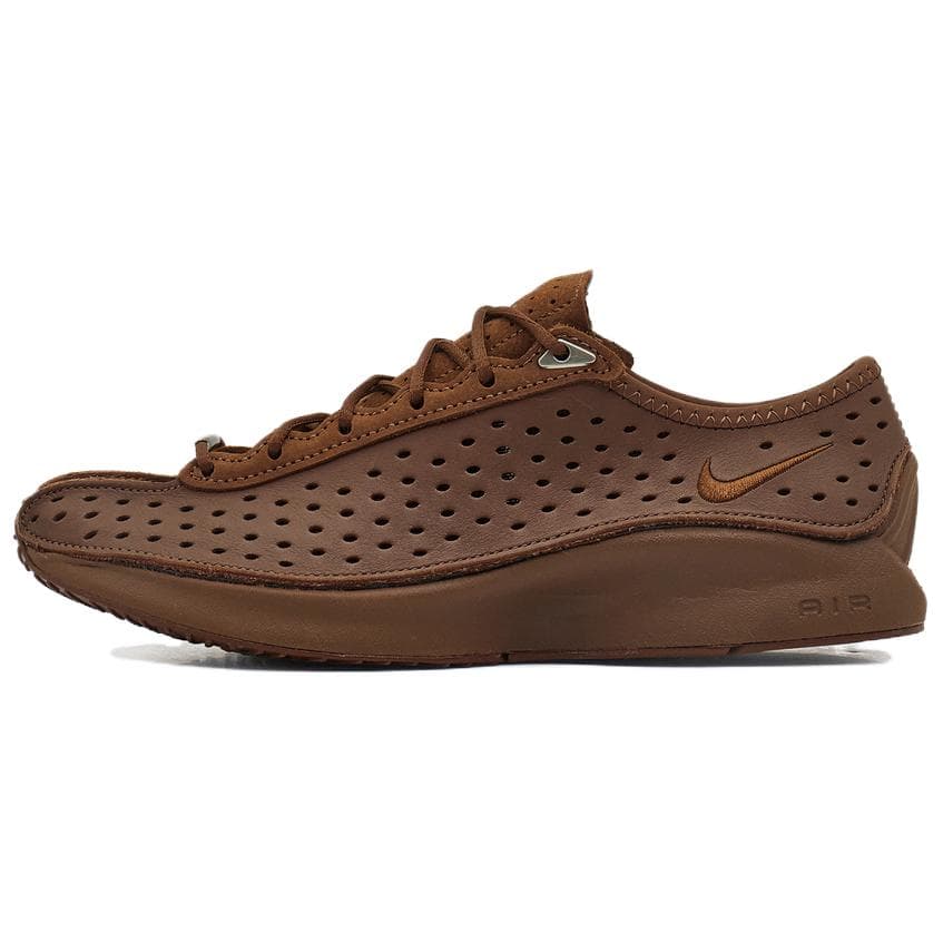 Кроссовки для бега Nike Air Superfly Беговые кроссовки Low Топ Коричневый Женские - изображение 1