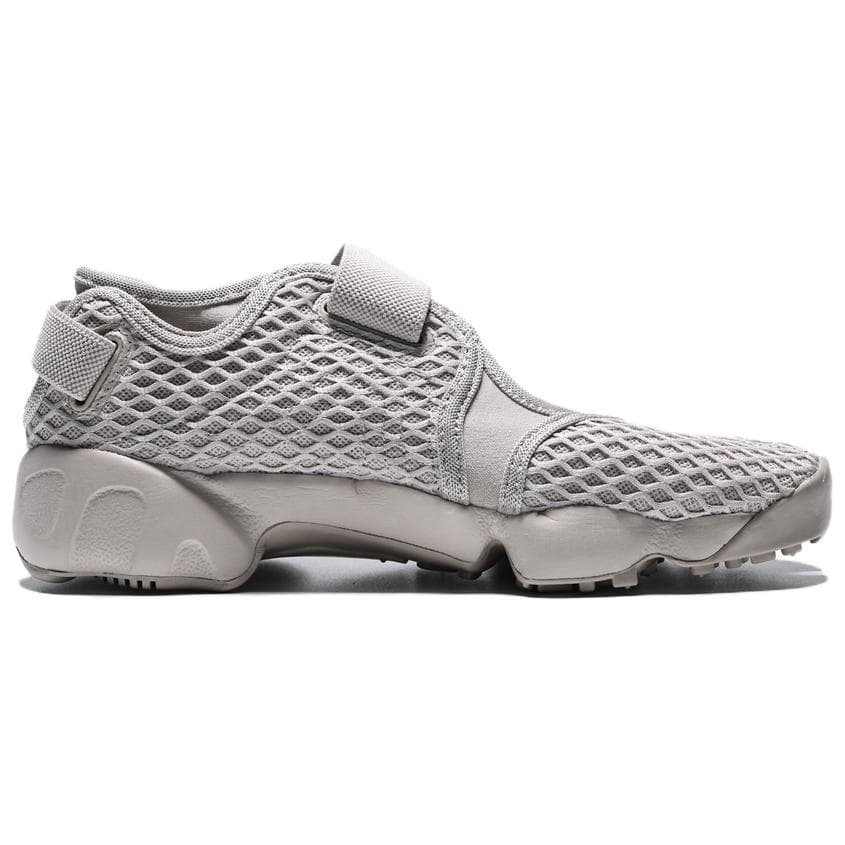 Кроссовки Nike Air Rift Повседневная обувь Серый Женский - изображение 2