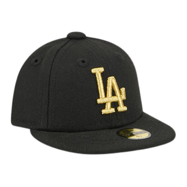 Кепка New Era 59FIFTY Полиэстеровые кепки унисекс - изображение 3