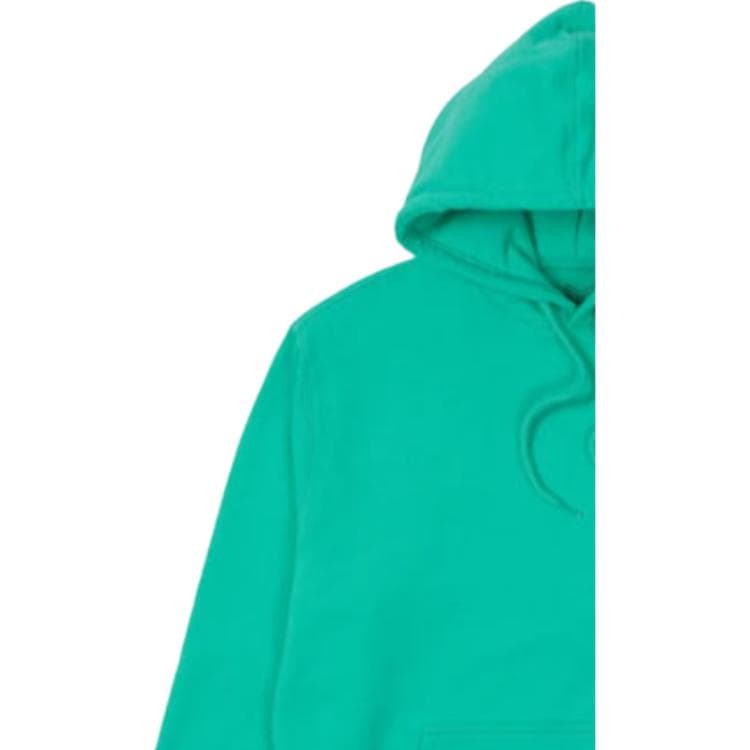 Худи PALACE P-3d Hood Aqua FW21 - изображение 4
