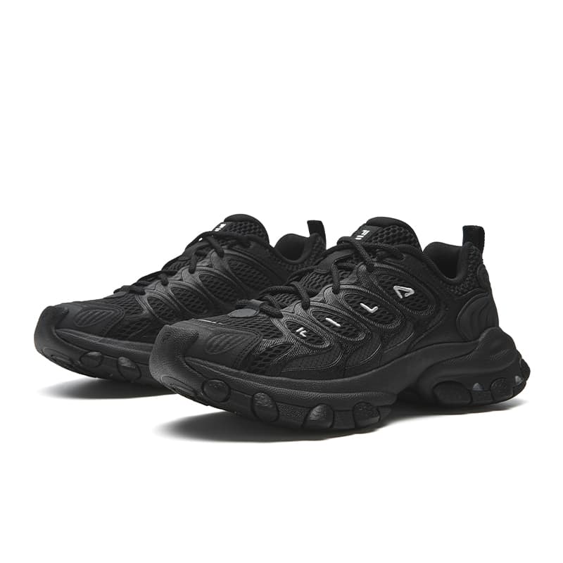 Кроссовки fila TRUFFLE 2,0 Массивные кроссовки Low Топ Женские - изображение 3