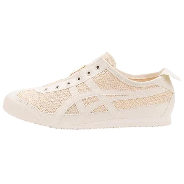 Кроссовки Onitsuka Tiger MEXICO 66 Slip-On - изображение 1