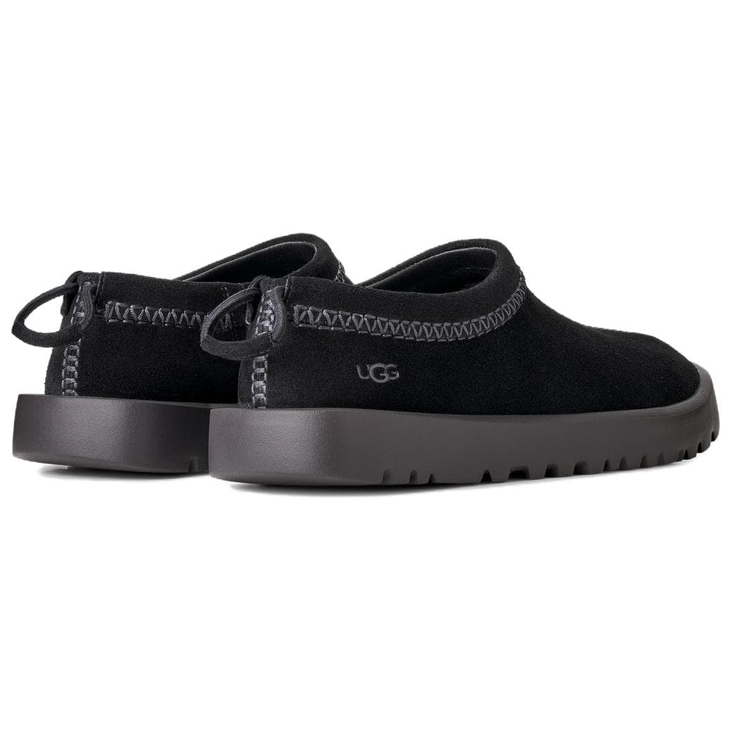 Кроссовки UGG Повседневная обувь Low Топ Черный Мужской - изображение 4